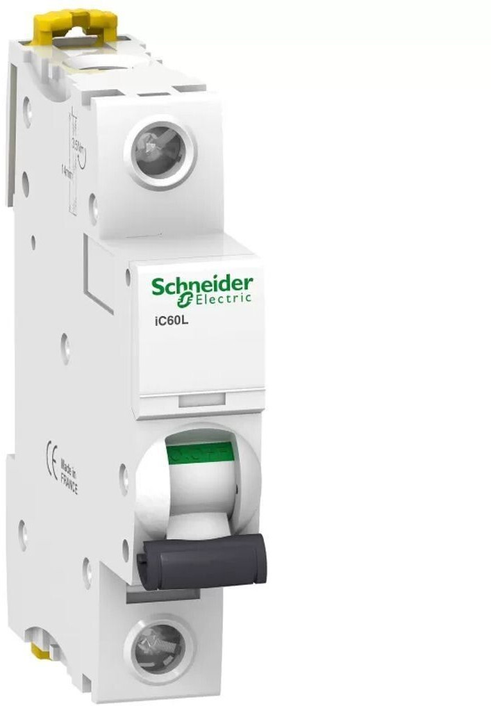 Schneider Electric IC60L A9F92150 (1-polig, 50 A)