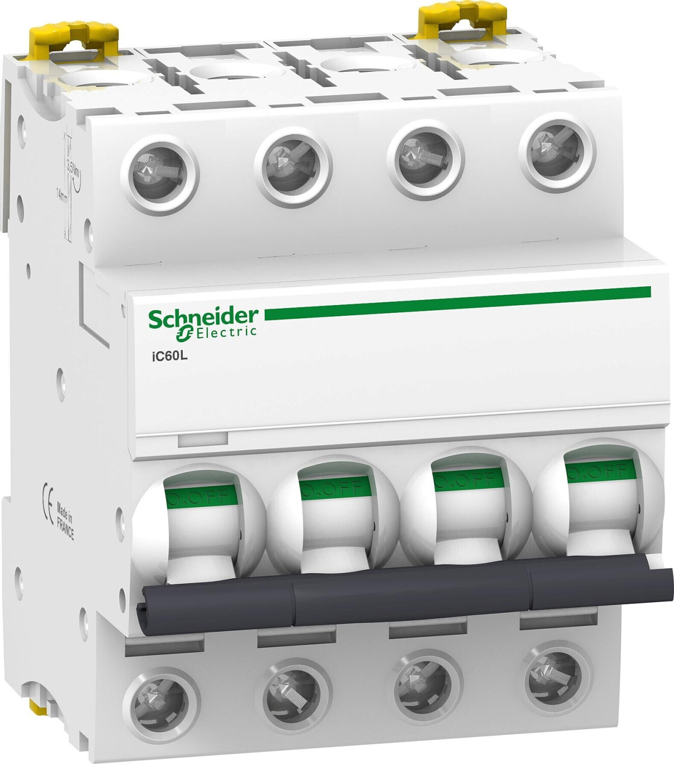 Schneider Electric IC60L A9F94432 (4-polig, 32 A)