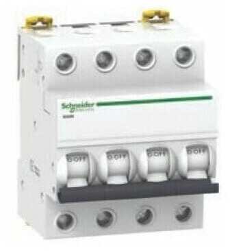 Pelco IK60 N A9K24710 (3+N-polig, 10 A, auto)
