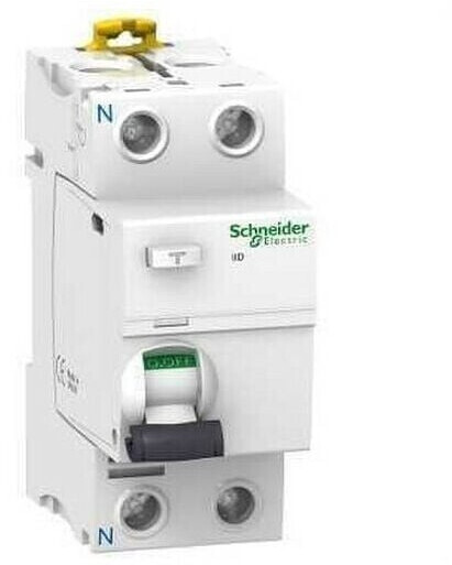 Pelco IID A9R81225 AC (2-polig, 25 A)