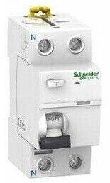 Pelco IID A9R84225 AC (2-polig, 25 A)