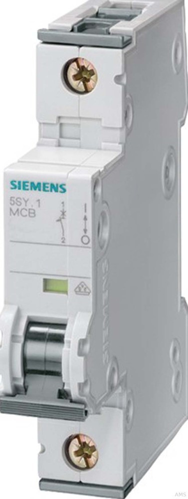 Siemens 5SY41066 (1-polig, 6 A)