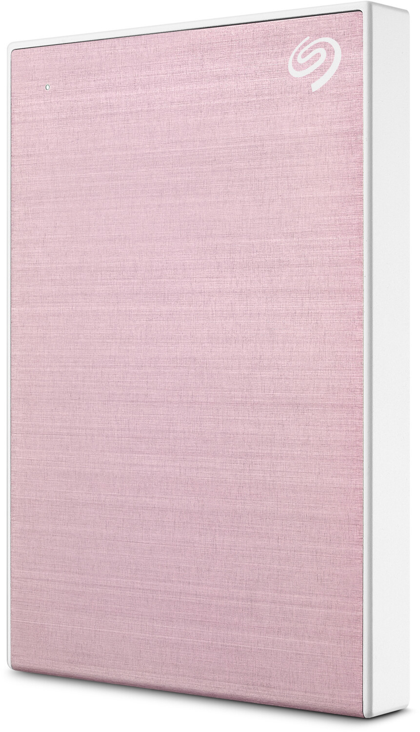 Seagate Backup Plus Slim 2TB Rose Gold