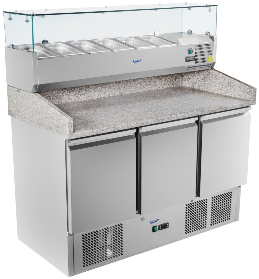 Catering Royal RCKT-140/70-V
