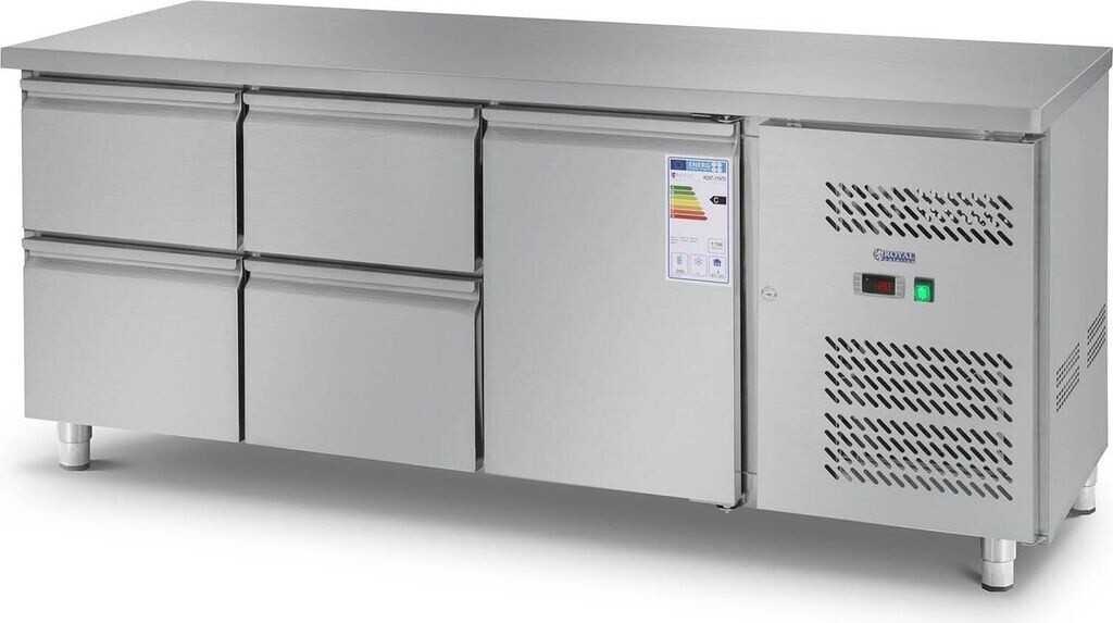 Royal Catering RCKT-179/70