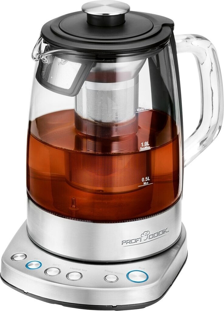 ProfiCook PC-WKS 1167 G