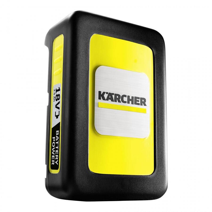 Soldes Kärcher Battery Power 18/25 2024 au meilleur prix sur