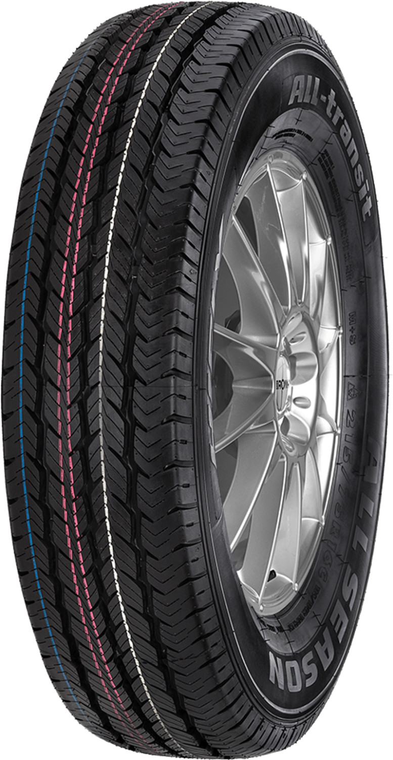 HiFly All-Transit 225/75 R16 121R