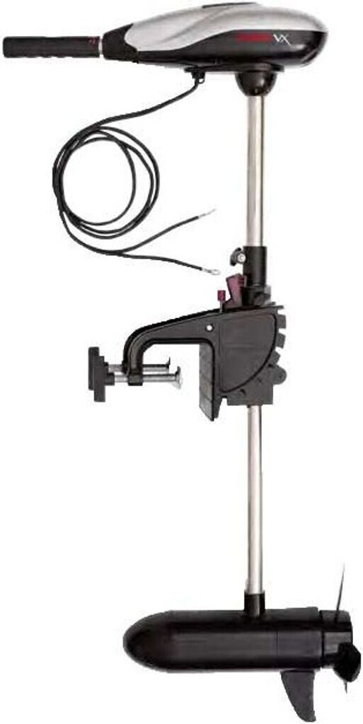 Zebco Rhino VX 65