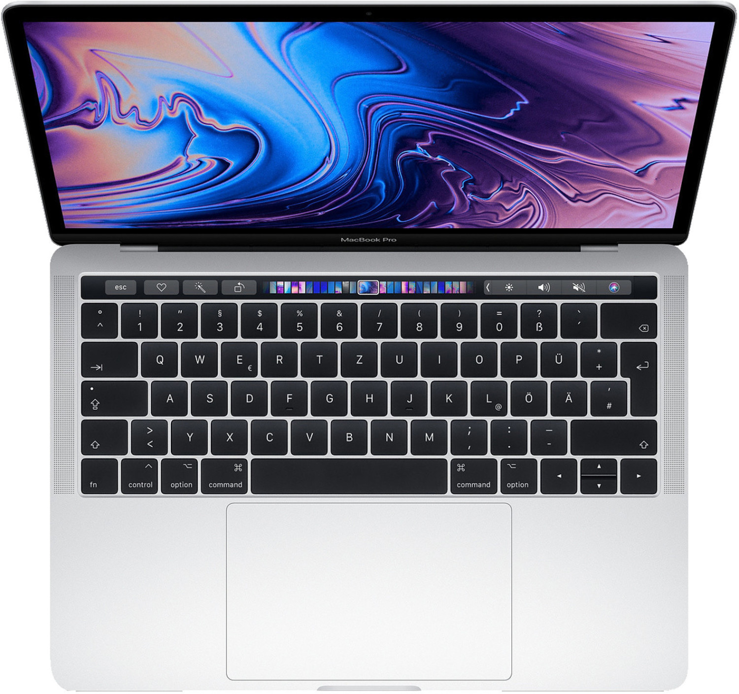 Apple MacBook Pro 13" 2019 (MV992D/A)