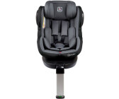 Siege auto iso 360 babygo deals