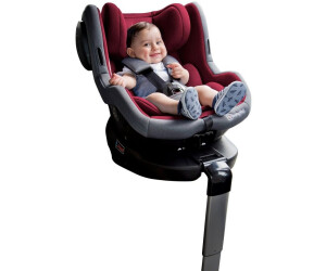 Baby go sales iso 360