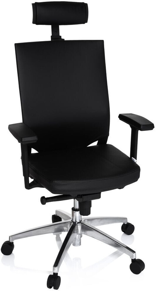 HJH Office Porto Max High Leather 657270