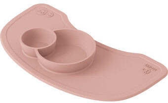 Stokke Steps ezpz Tray Pink