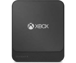 Seagate Game Drive SSD for Xbox, 500 Go, SSD, Disque dur externe portable  USB 3.0 – Conçu