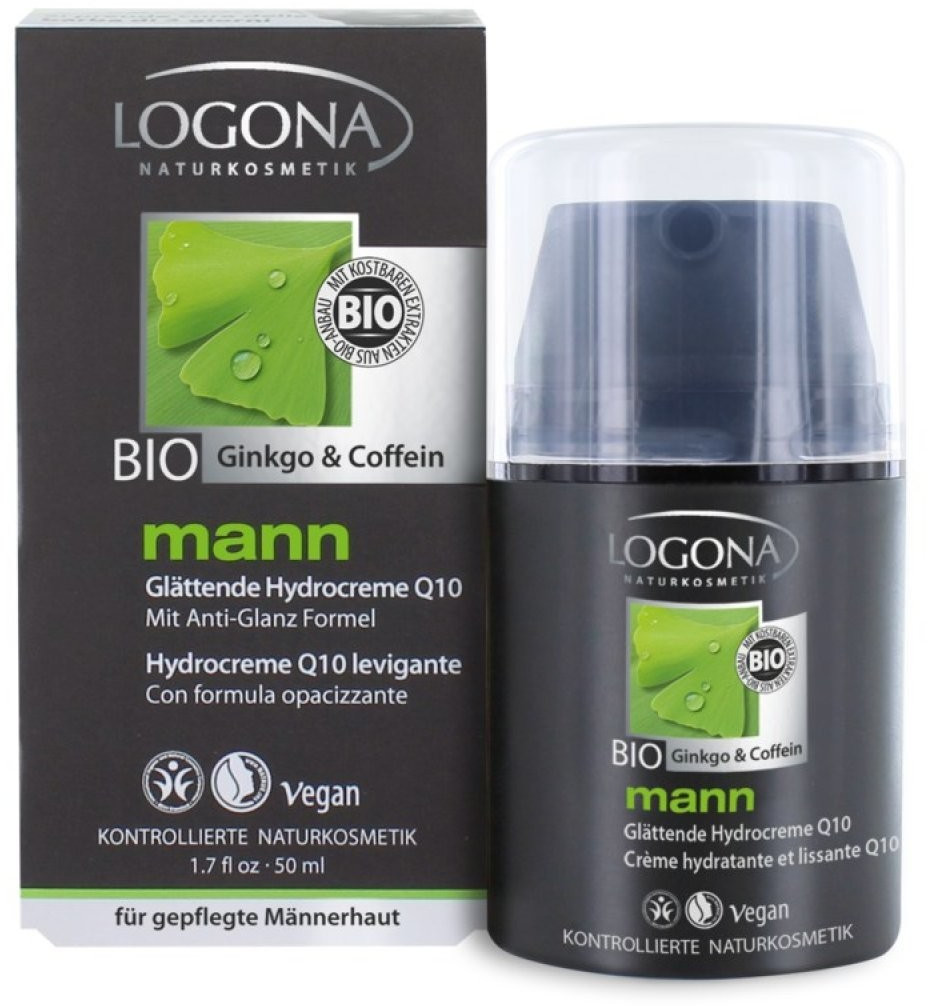 Logona Hydrocreme Q10 (100ml)