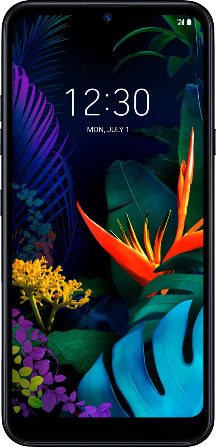 LG K50 noir