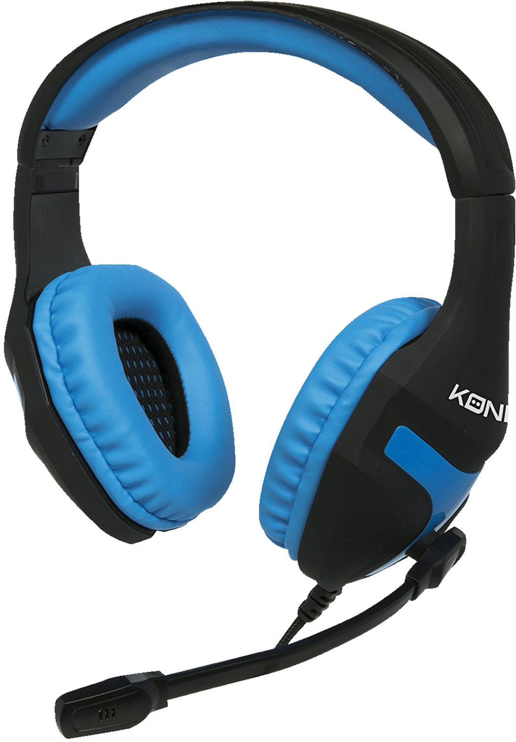 Konix PS-400 bleu