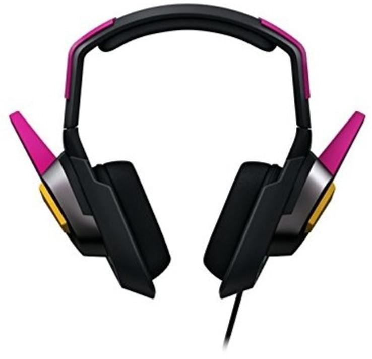 Razer MEKA D.Va