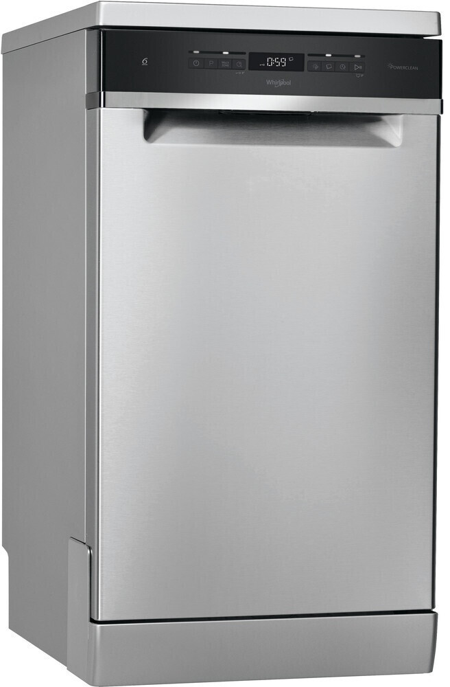Whirlpool WSF0 3023 X