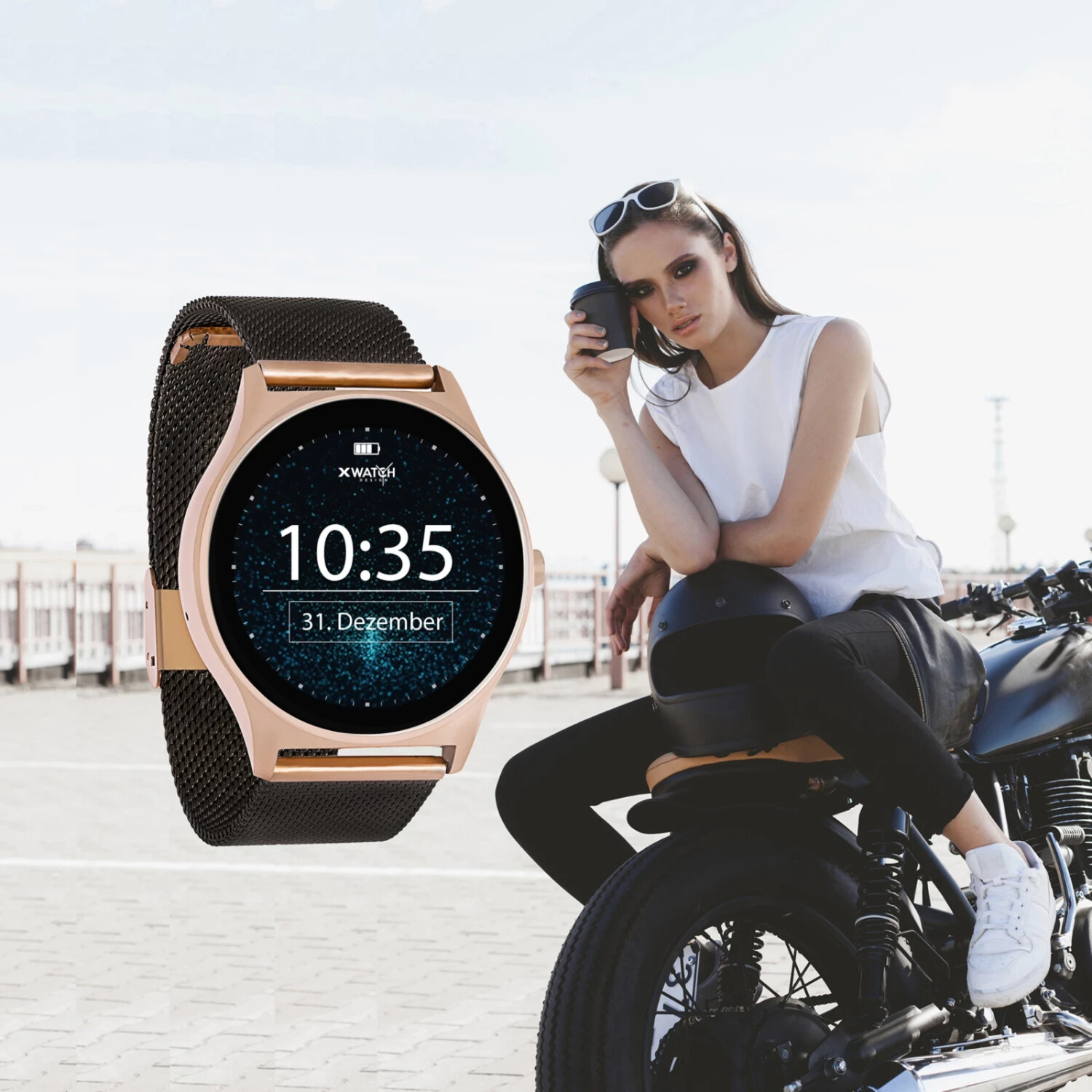Xlyne joli cheap xw pro