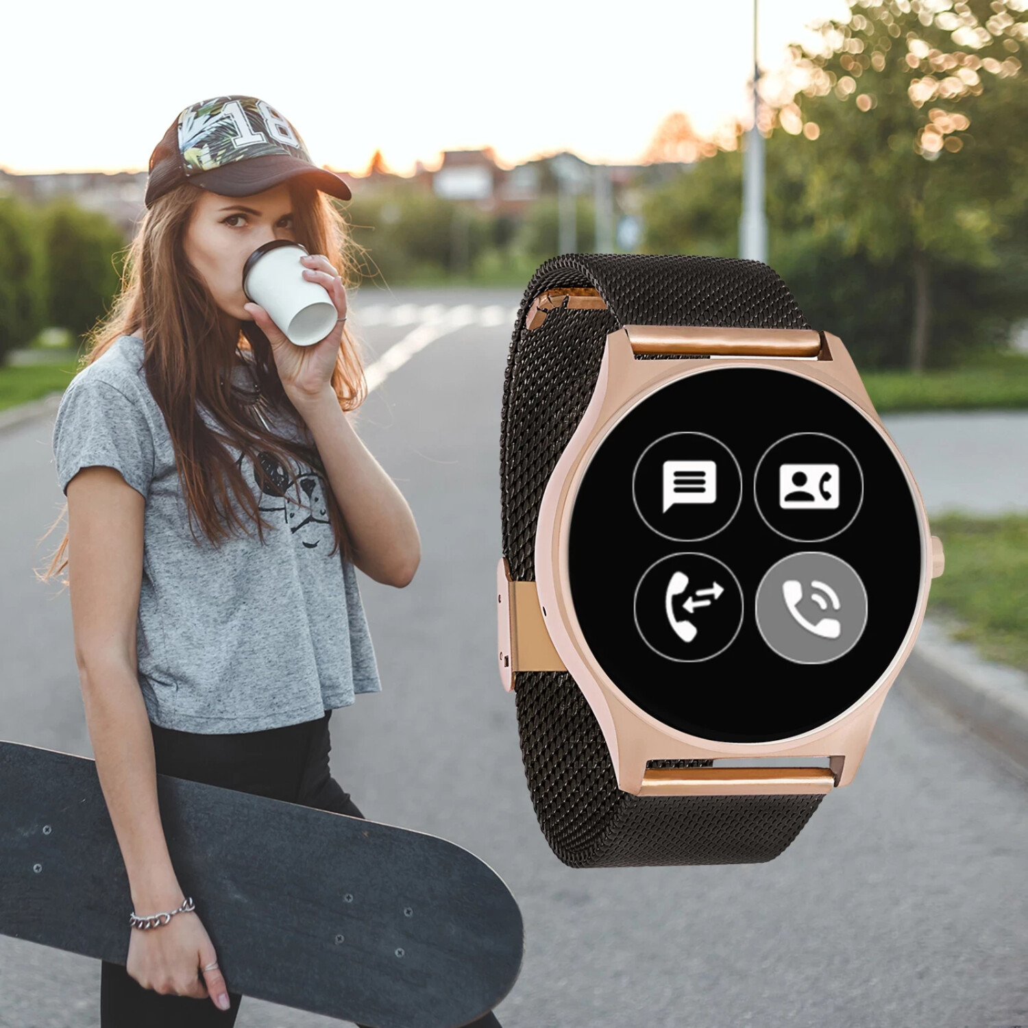 xlyne JOLI XW Pro black gold ab 61 47 Preisvergleich bei idealo