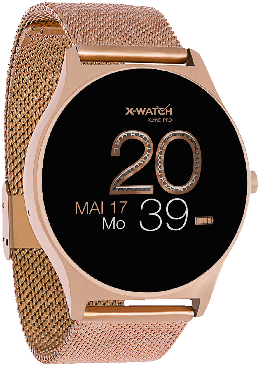 xlyne Joli XW Pro or rose