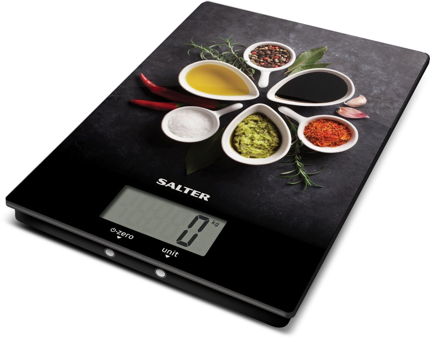 Salter 1171  SPDR