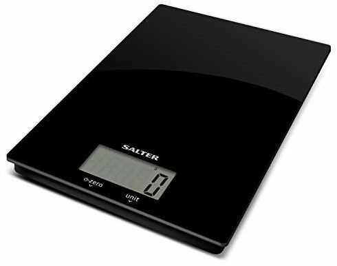 Salter 1170 BKDR
