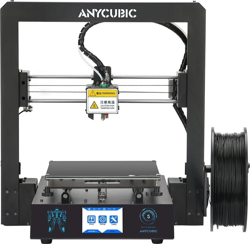 Anycubic i3 Mega S