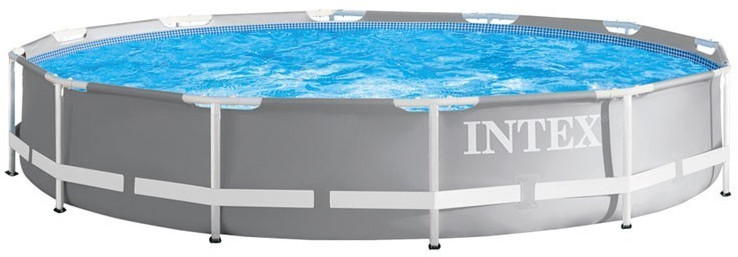 Intex Pools Prism Frame 366 x 76 cm (26712NP)
