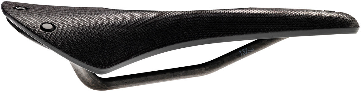 Brooks Cambium C13 All Weather Carved (black)