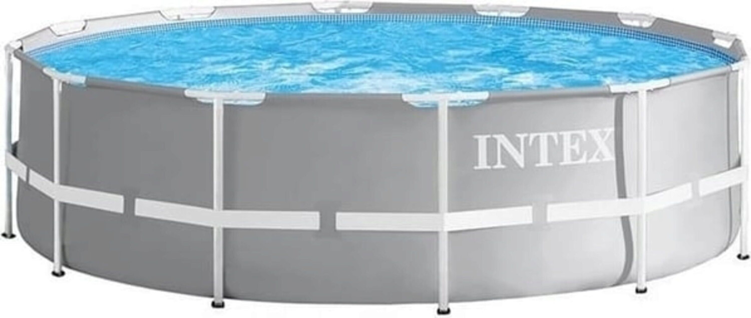 Intex Pools Prism Frame 366 x 76 cm (6710NP)