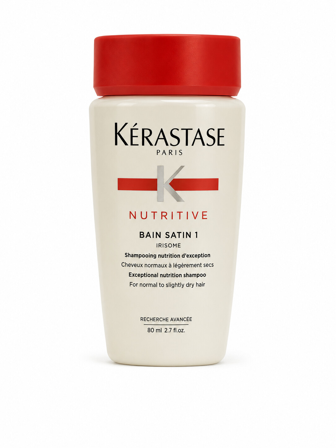 Kérastase NUTRITIVE BAIN SATIN 1000ml×4 Kérastase Nutritive Bain Satin 1 ab 7,9 € (September 2026