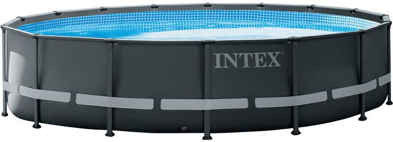 Intex Ultra XTR ronde 488 x 122 cm (26326NP)