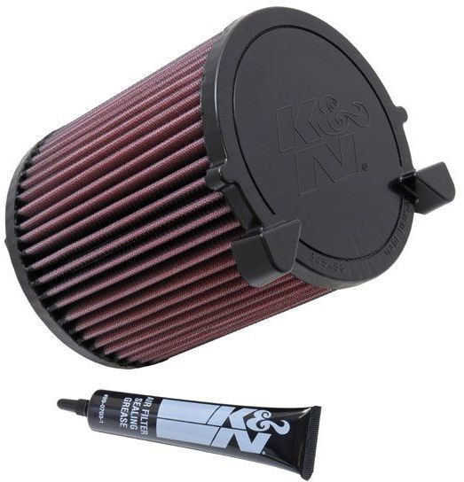 K&N Filters Sportluftfilter E-2993 günstig online kaufen