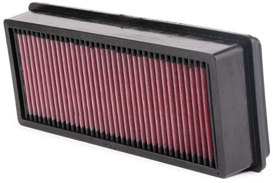 MANN-FILTER CU 23 033 – Filtro Abitacolo (Filtro Antipolline) Per Auto E Veicoli Commerciali, Qualità Originale