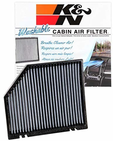 K&N VF3009