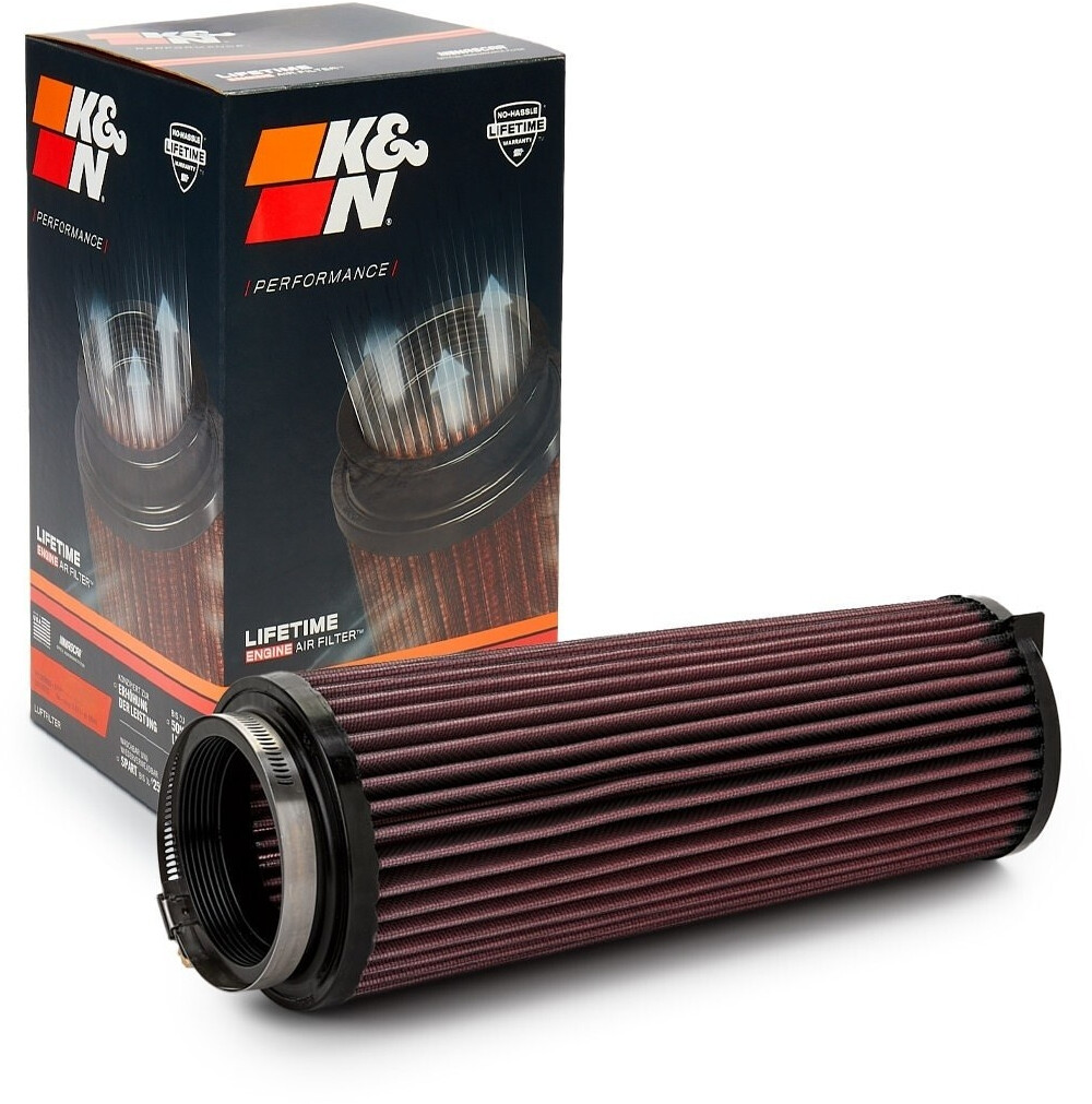 K&N E-2018