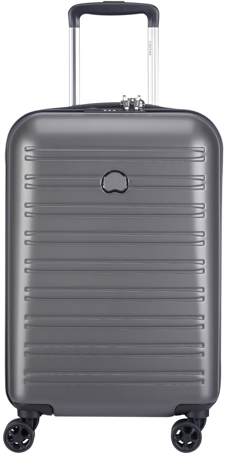 DELSEY PARIS Segur 2.0 4 Wheel Trolley 55 cm