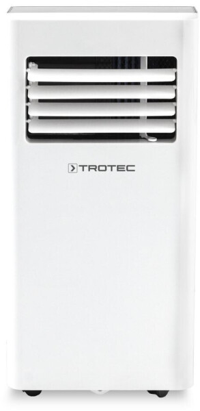 Trotec PAC 2600 X