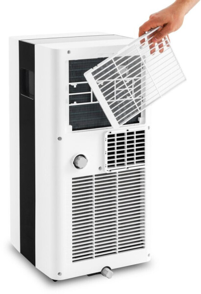 Trotec PAC 2600 X, Bild 3