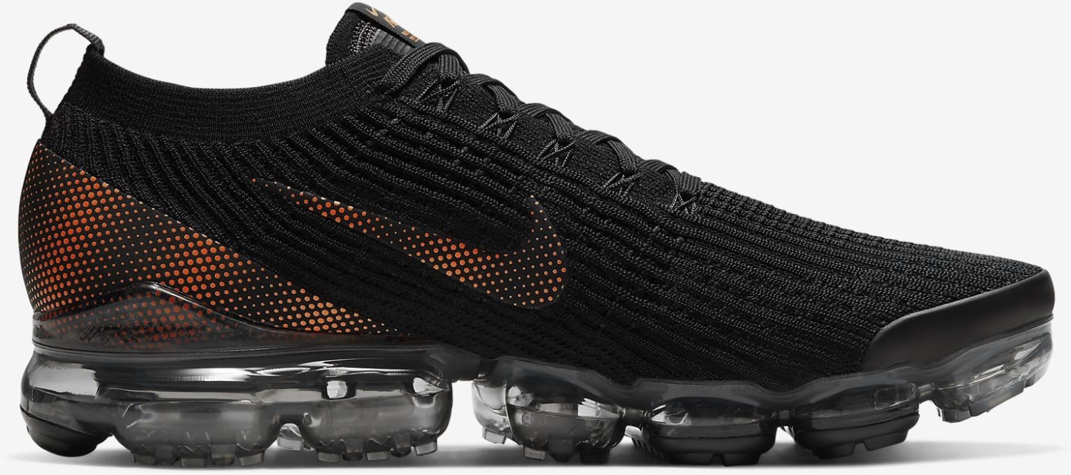 nike vapormax flyknit 3 fit