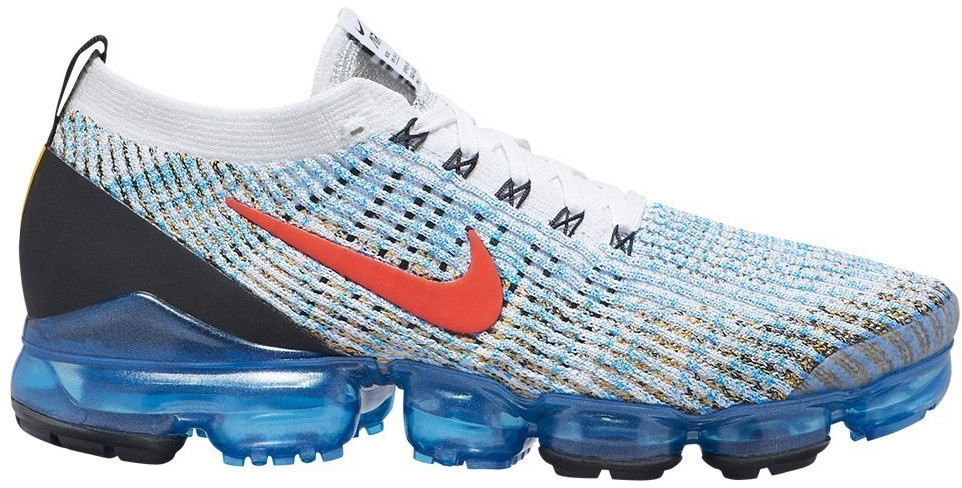 Buy Nike Air VaporMax Flyknit 3 from £94.99 (Today) – Best Deals on