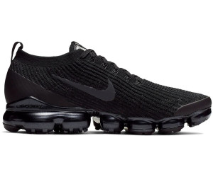 nike air vapormax flyknit black and white