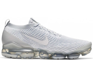 Nike Air VaporMax Flyknit 3 white/pure 