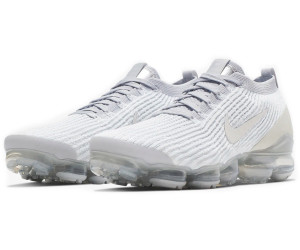 nike air vapormax flyknit 3 all white