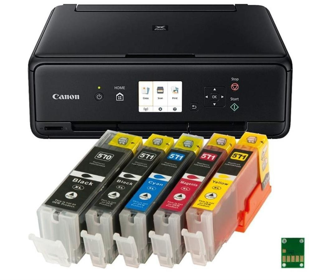 drucker wlan einzelpatronen