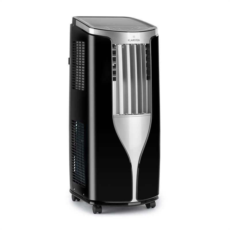 Klarstein New Breeze ECO mobile black