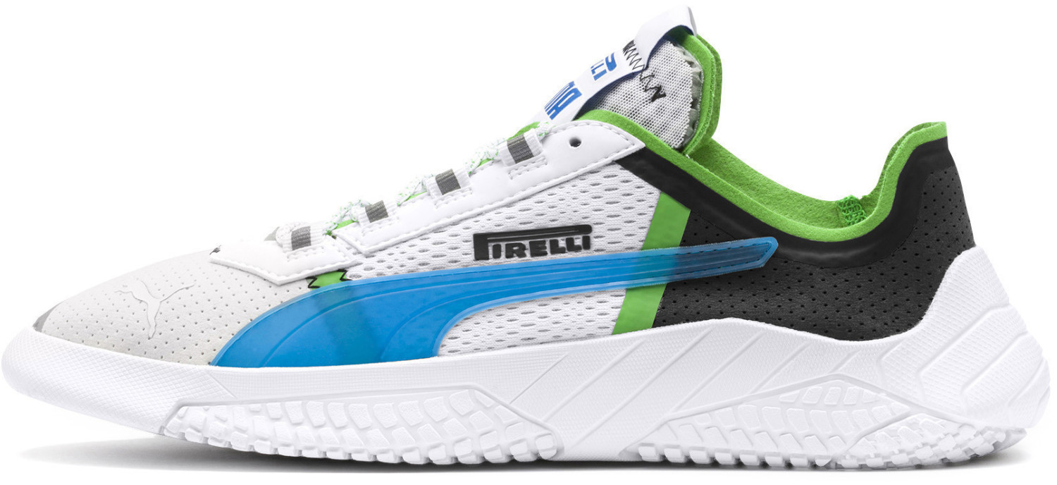 puma x pirelli replicat x